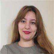 J'envisage de donner des cours de soutiens scolaires en langue arabe